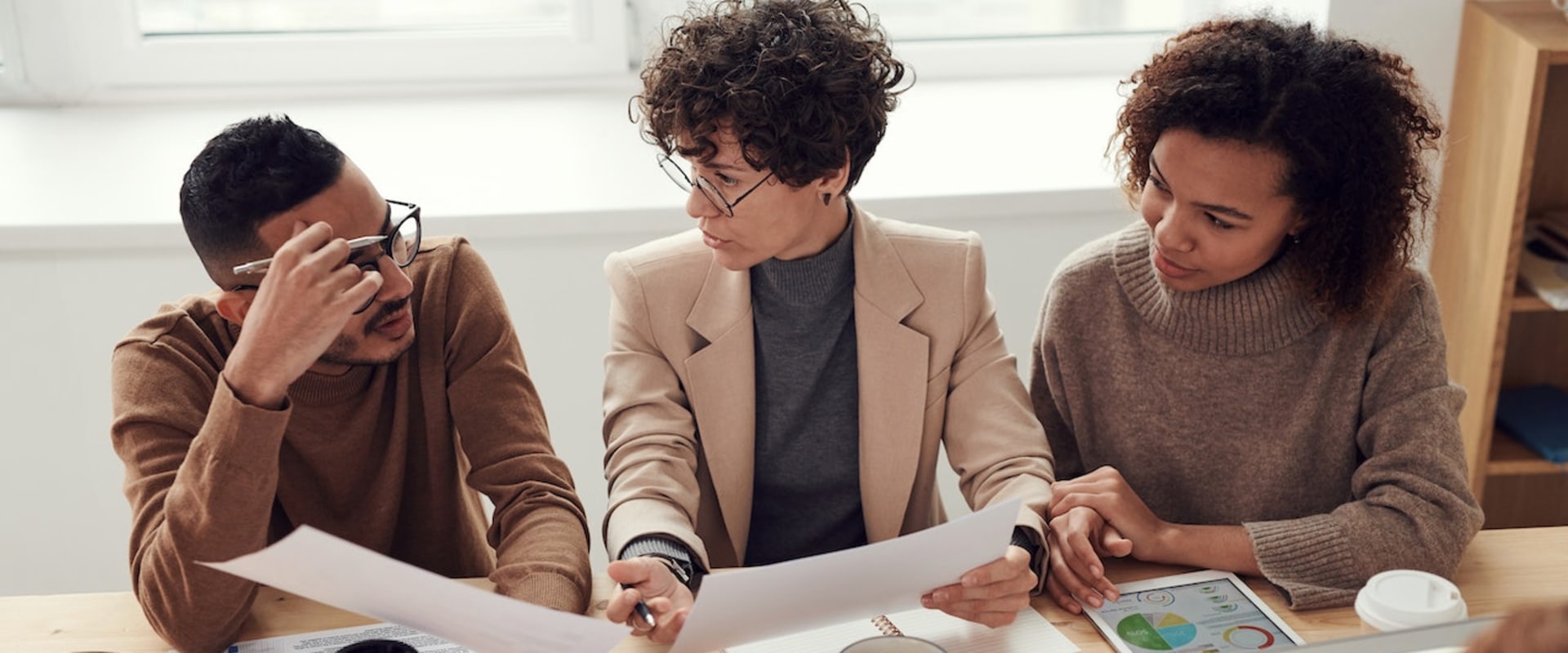 How A Business Plan Writer Can Help With Your Local Marketing For Your Growing Business