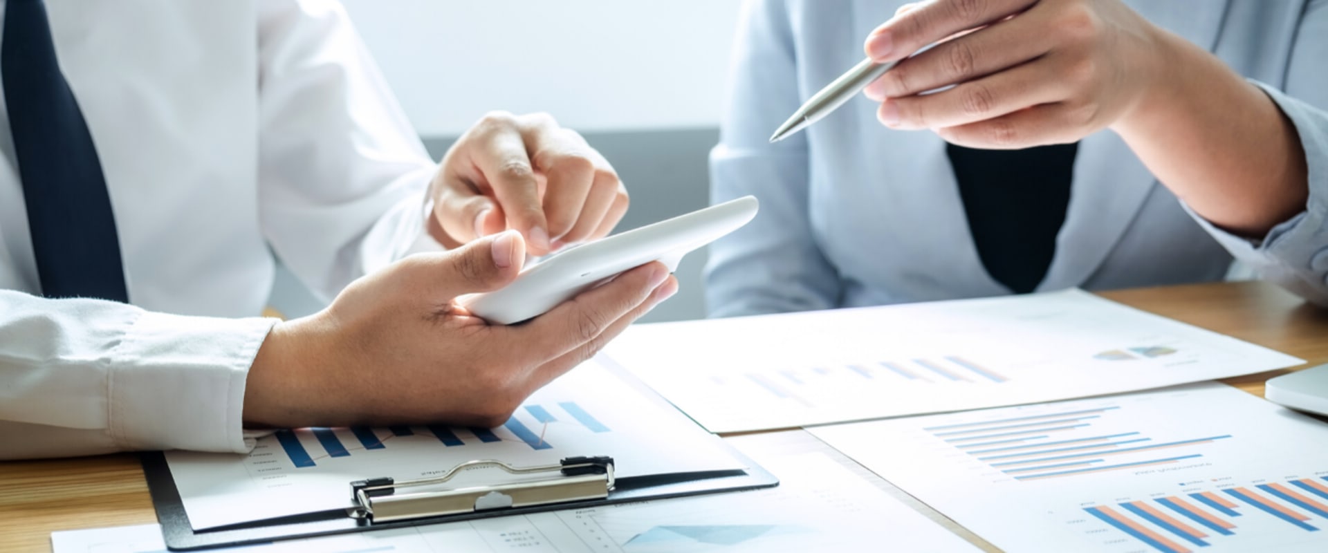 What is a local strategy?