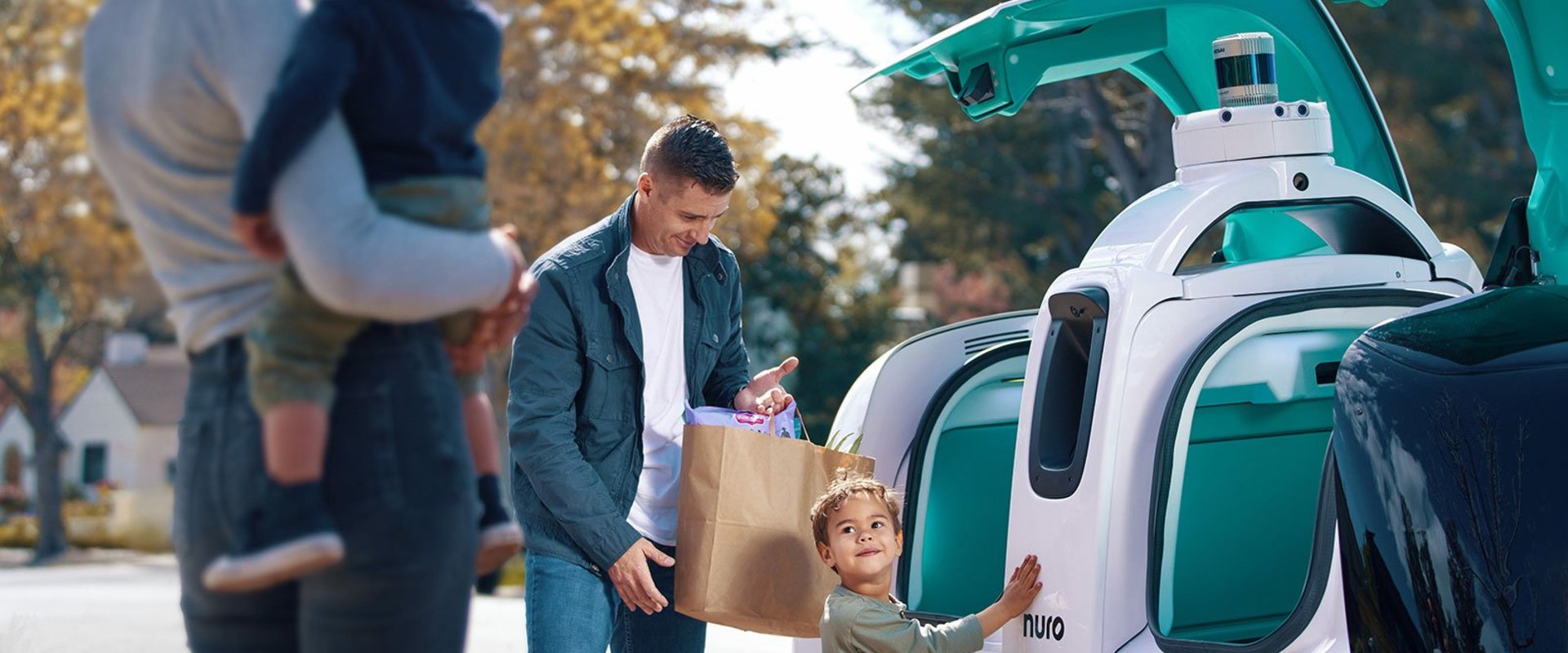 What is local commerce?