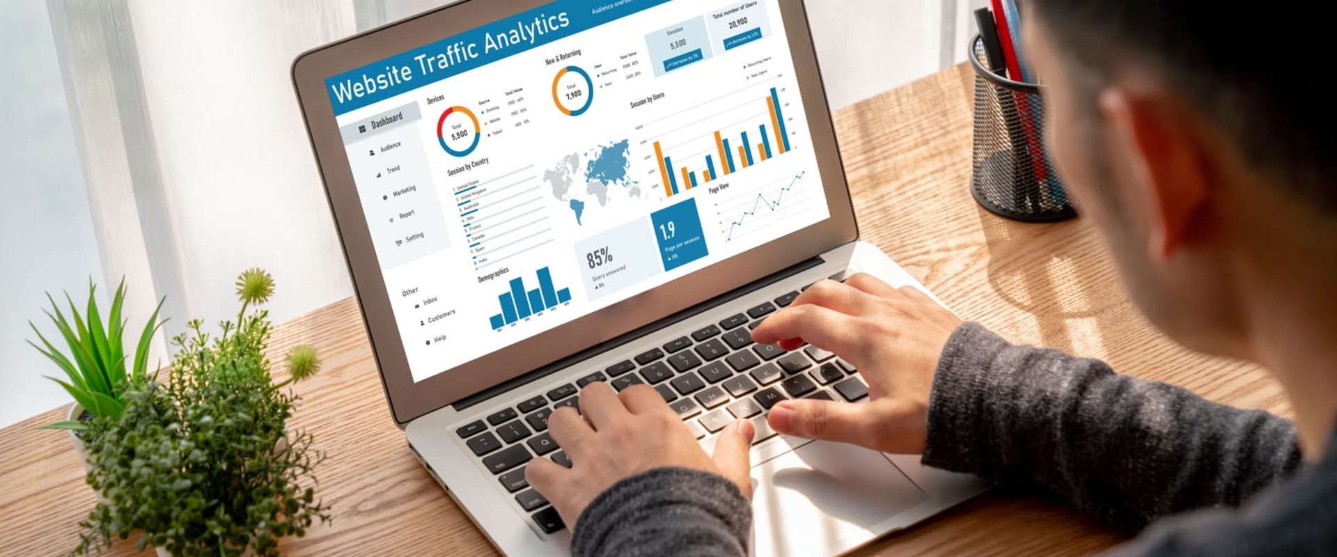 Boost Property Listings with Expert Local Marketing