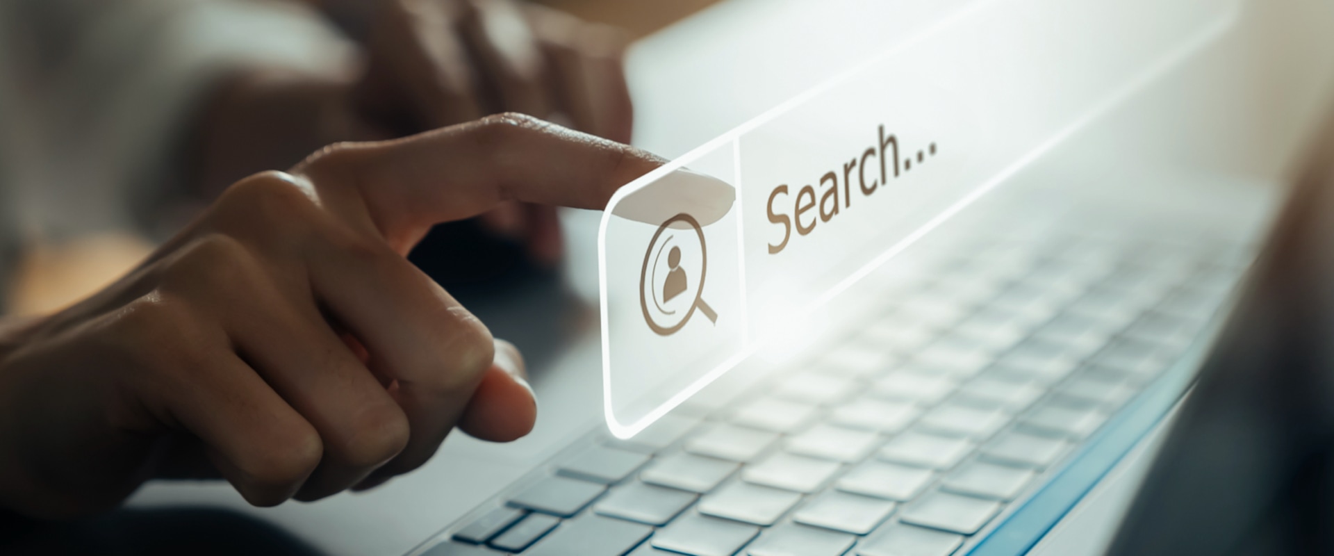 What is local search marketing?