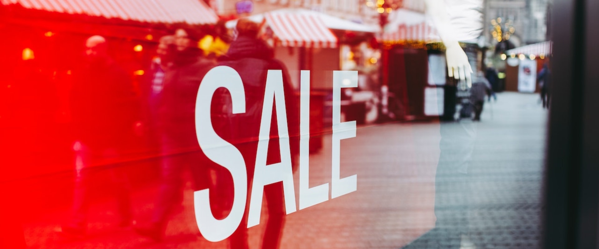 How To Work With A Sign Shop For Your Local Marketing