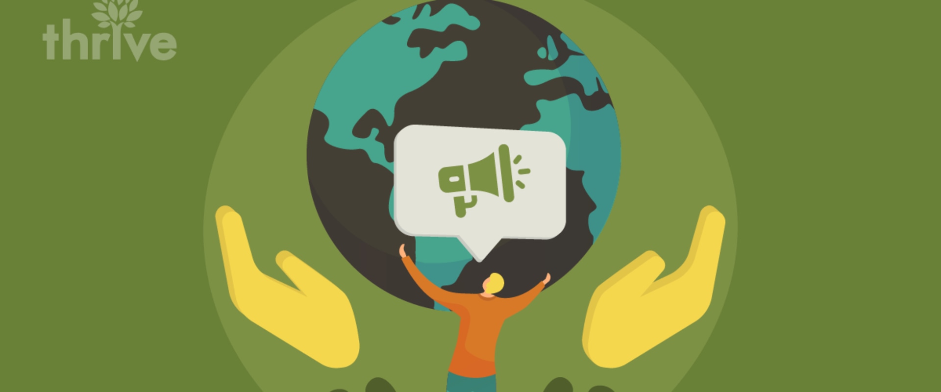 Who is responsible for marketing in a business?