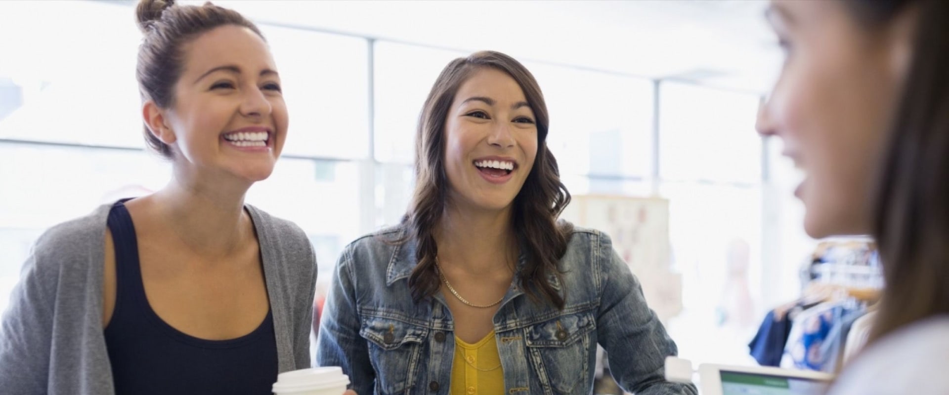 Why marketing is important for customers?