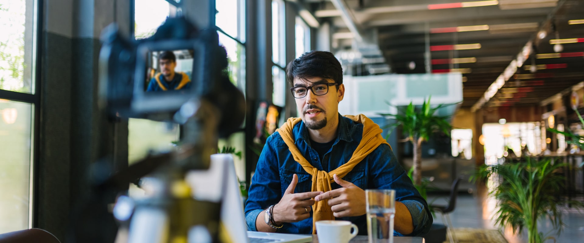 What is local area marketing?