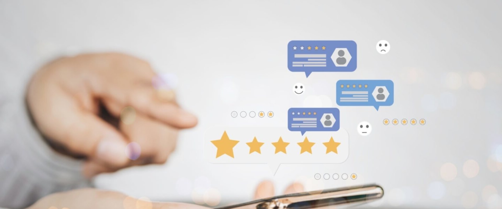 The Ultimate Guide To Local Marketing: Harnessing Review Request Software For Success
