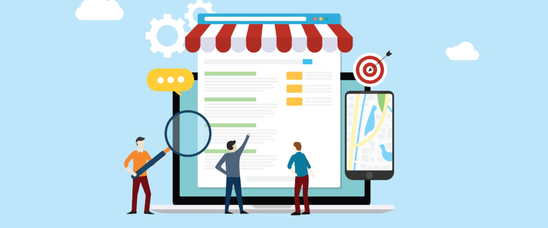 Why Local Marketing Success Depends on More Than Visibility and Advertising Spend
