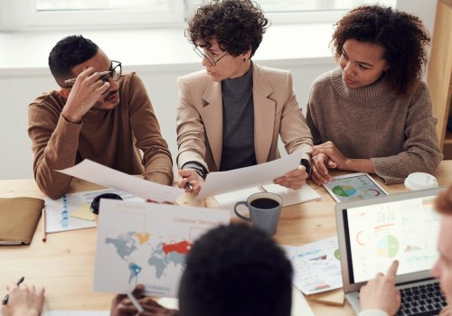 How A Business Plan Writer Can Help You When Starting A Local Marketing Agency
