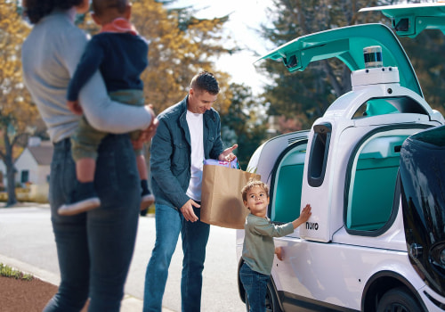 What is local commerce?