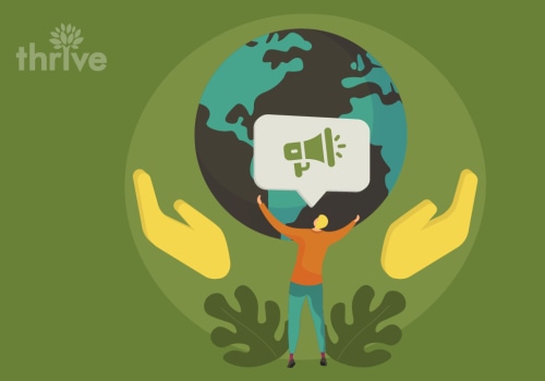 Who is responsible for marketing in a business?