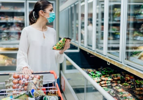 What is local market in commerce?