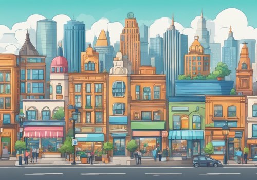 Cracking The Code: SEO For Effective Local Marketing In Vancouver, WA