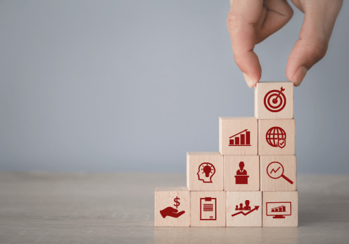 What is local marketing strategy?