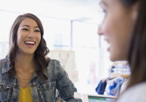 Why marketing is important for customers?