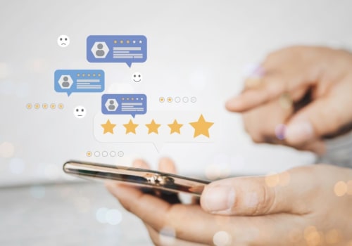 The Ultimate Guide To Local Marketing: Harnessing Review Request Software For Success