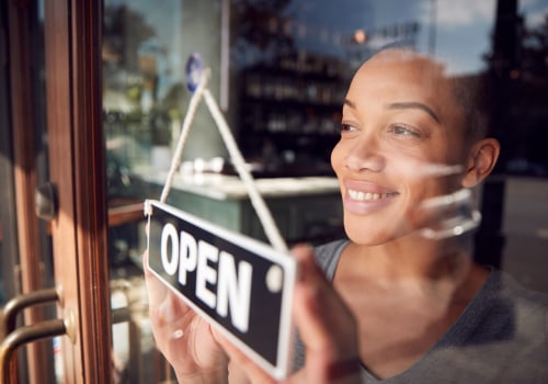 What are the types of local advertising?